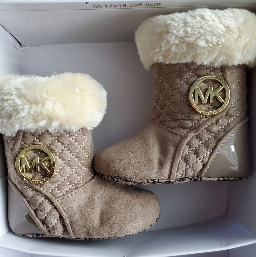 Michael Kors Boots